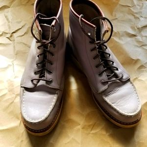 Red Wing Womens Moc Boot